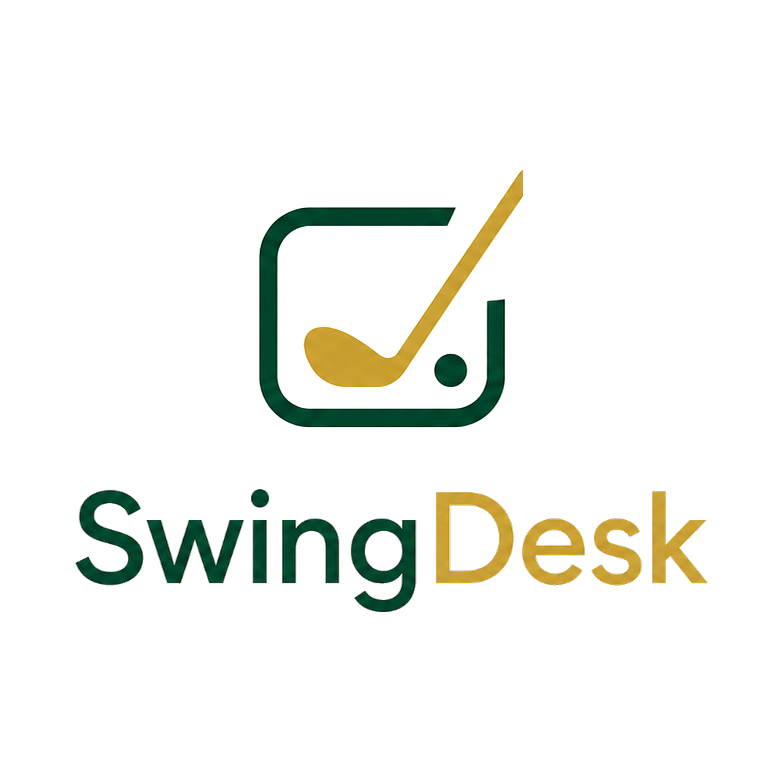 SwingDesk
